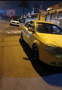 شيفروليه اوبترا